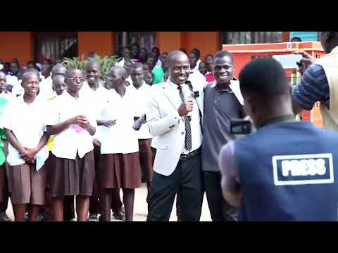 WISDOM HIGH SCHOOL CELEBRATES EXECELLENT PERFORMANCE