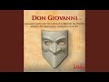 Miniature de la vidéo de la chanson Don Giovanni: Atto I, Scena 2. "Orsù, Spicciati Presto" (Don Giovanni/Leporello)