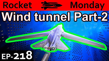Wind Tunnel Part 2 Explained {Rocket Monday Ep218}