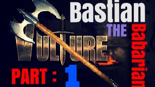 Nethack ABC Tutorial - Today - Barbarian Part1