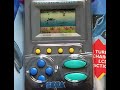 Collectors&#39; Items I Want: He-Man, ECCO Dolphin LCD Game, TOMY Watergame, Sonic the Hedgehog Watch