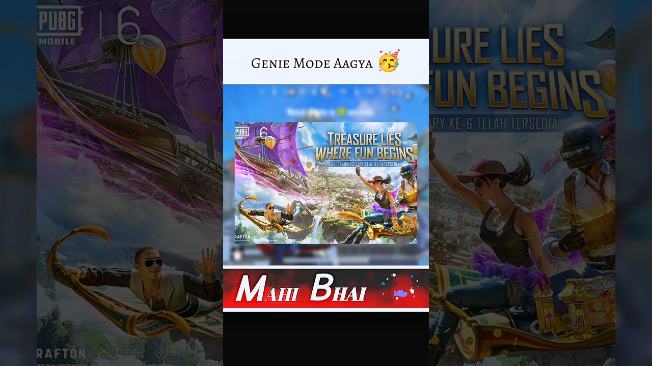 Finally !! Alladin Wala Update Aa Gaya 🥳🥳||Wait For End 😂 