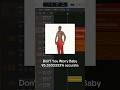 Don’t You Worry Baby by @TylerTheCreator remade in LogicPro #beats #tylerthecreator #shorts #rap