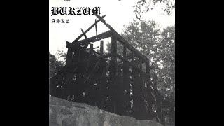 Download Lagu Burzum - Aske (EP) Remastered MP3