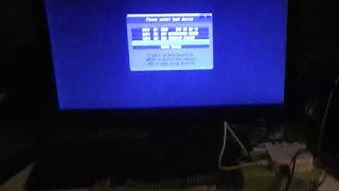 rumpkernel unikernel baremetal hw pc