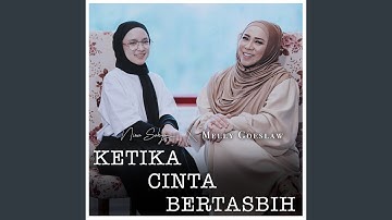 Ketika Cinta Bertasbih