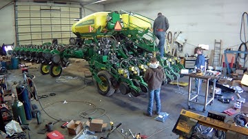 2017 3Rive 3D Micro Trak Install