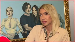 JOVANA JEREMIĆ O OTKAZIMA NA PINKU: Niko nije mogao da poveruje šta sam saznala!