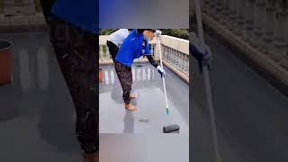 Water Proofing
