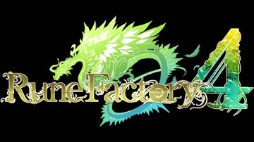 Rune Factory 4 Music-Rune Prana
