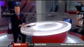 Goodbye BBC News N8