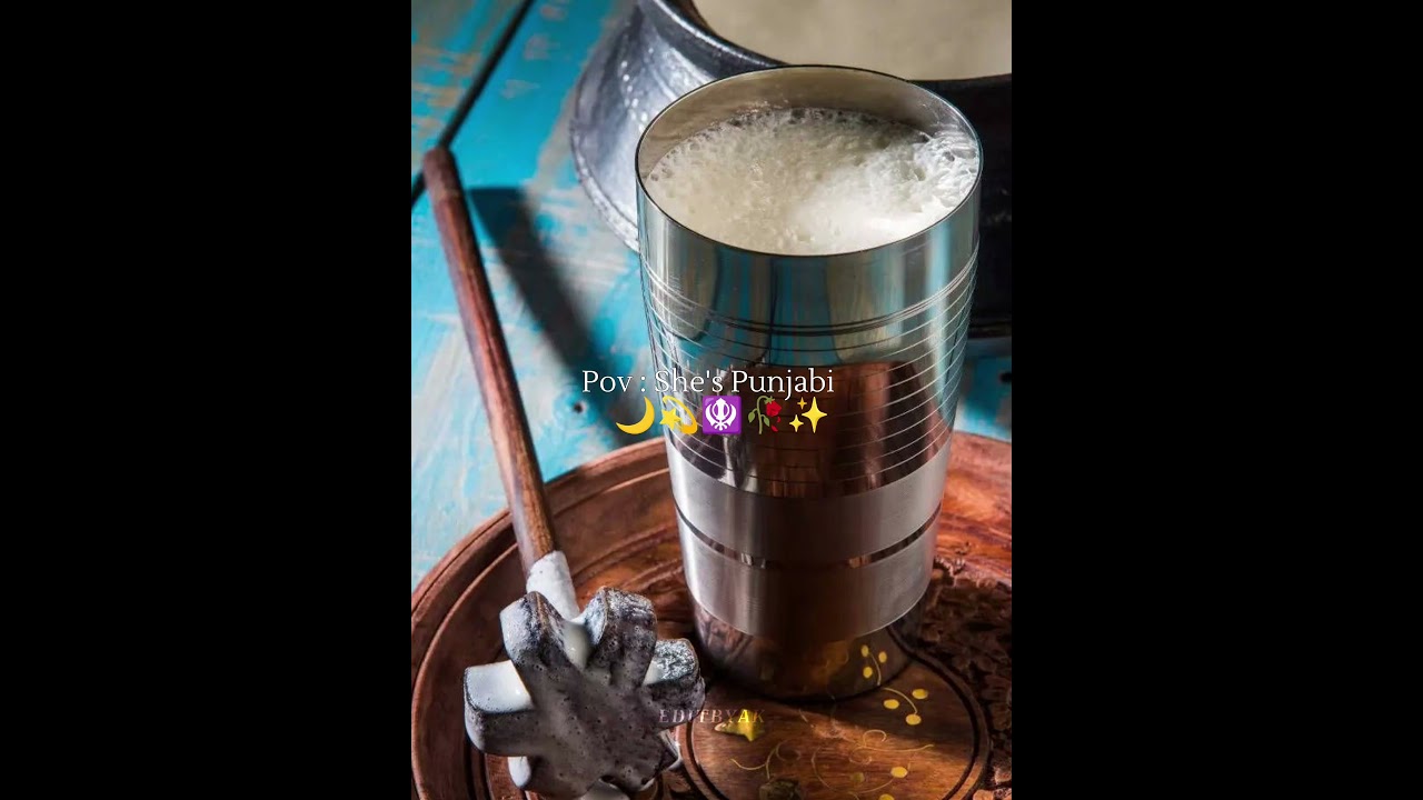 Punjabi Girl's ♥️🫂✨ 