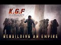 K G F 2 Trailers 2021