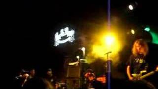 CKY Intro