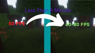 How To Increase You Fps In A Minute l Video By IsEmerson
