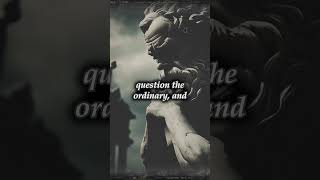 Socrates - Wisdom Perspective