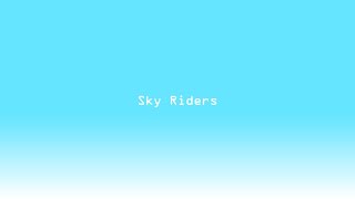 Sky Riders - CrazyGames - Episode 6