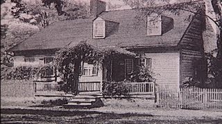 Founding of Montgomery County (Paths #13)