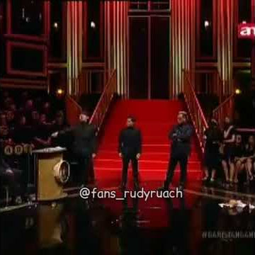 Kk Rudy Ruach...(Part1)