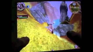 Order And Chaos Online For Iphone Ipod Ipad Droid Episode 19 - News And Huge Glitch1002