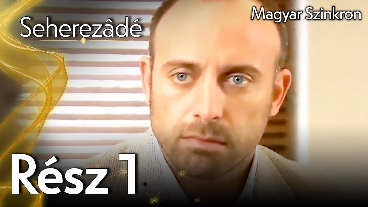 Ezeregy éjszaka – Rész 1 | Magyar Szinkronos Török Sorozat