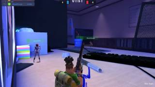 Microvolts : SmilerZz vs ShadowTkillzz