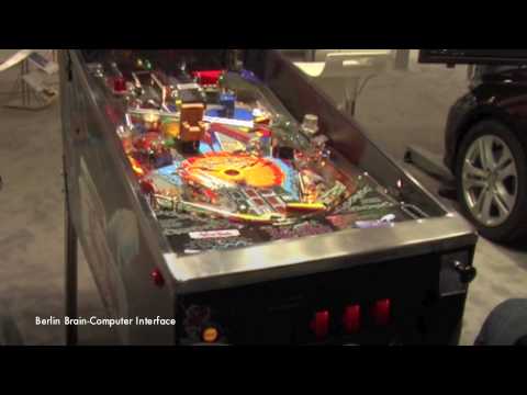 Video till Spela flipper med hjärnan