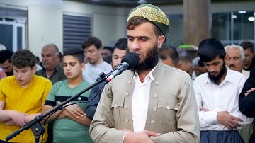 سورة الفتح كاملة تلاوة جميلة للقارئ رزكار محمد الكردي(1080P_HD)