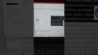 Free vich Advanced Excel te MS Word sikhna hai?kro apni skill next level #excel #msword #learnexcel