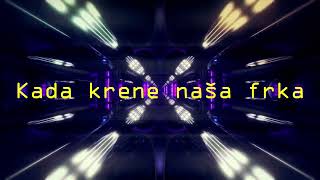 People - Frka Lyricstekst