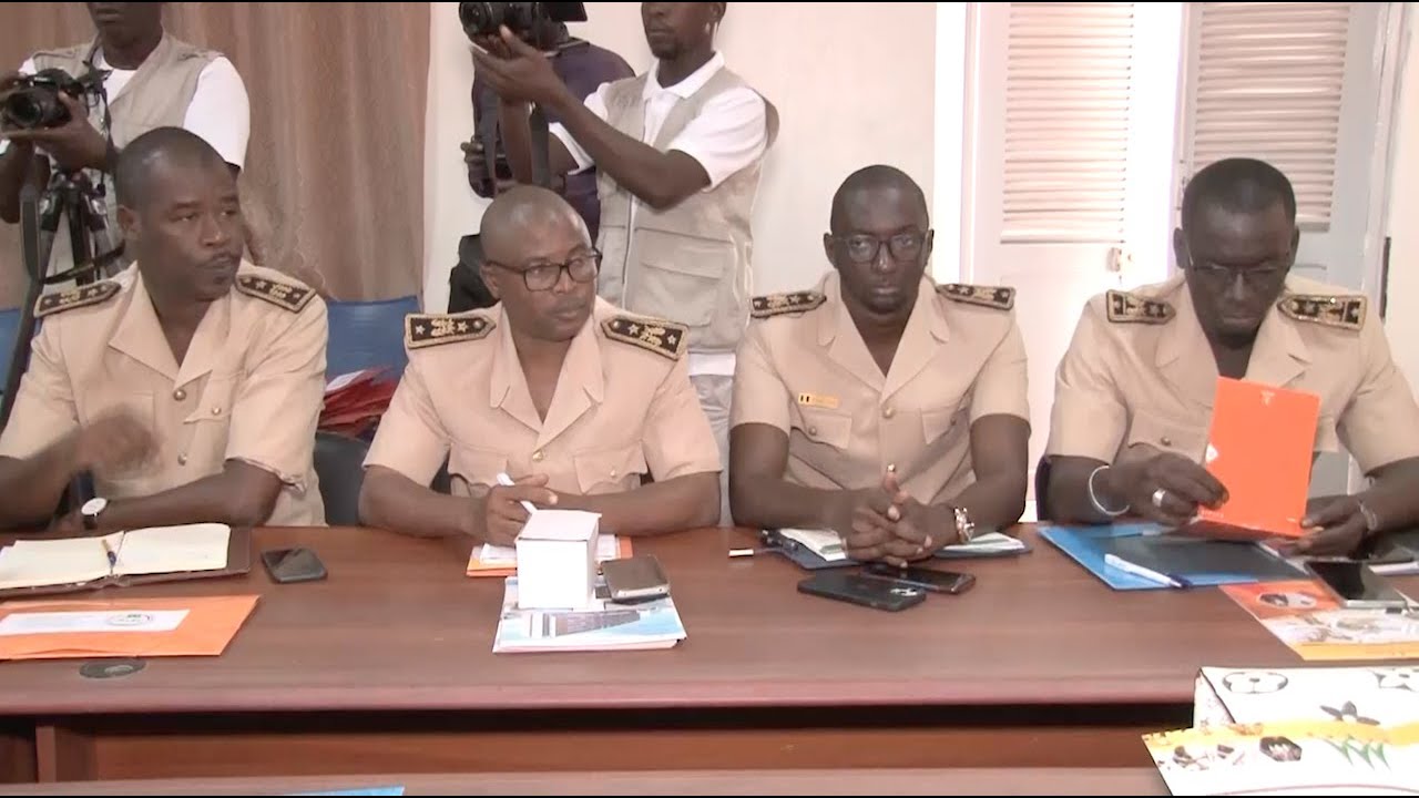 ​Effectivité de la fonction publique locale : des 