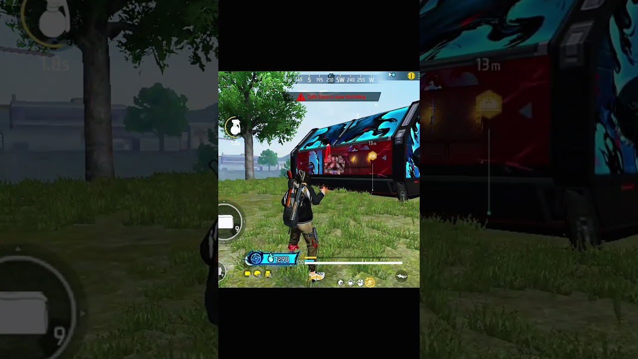 free fire arsenal unlock without key ☠️⚰️