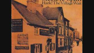 Steeleye Span - The Hills of Greenmore chords