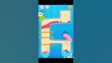 save the fish / fishdom / fish game best game for android mobile game