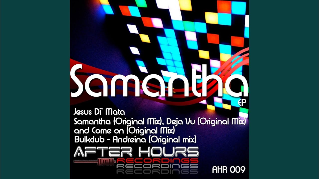 Watch DejaVu (Original Mix) on YouTube Watch DejaVu (Original Mix) on YouTube