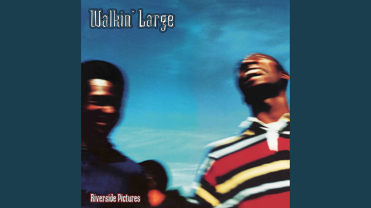 From Here To Wherever (feat. Fabe)