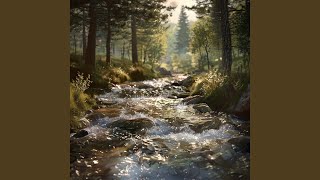 Soft River Harmonics for Rest