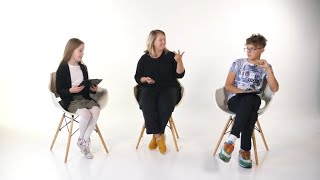 Teeviit Juunior Põhiemotsioonid - Mis Need On?