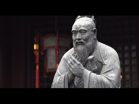 10 уроков жизни от Конфуция