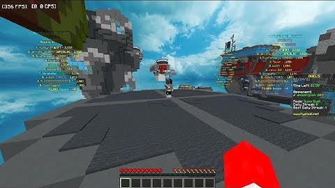 the new 1.8.9 knockback update is...