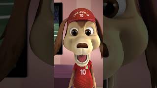 Mi Perro Chocolo - Canciones Infantiles - Campeonato