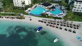 Secrets at Saint James - Montego Bay, Jamaica - 4k HD Raw Video by Rudy Banks 113 views 1 year ago 3 minutes, 15 seconds