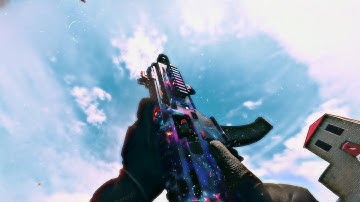 i finally unlocked interstellar on modern warfare 3!