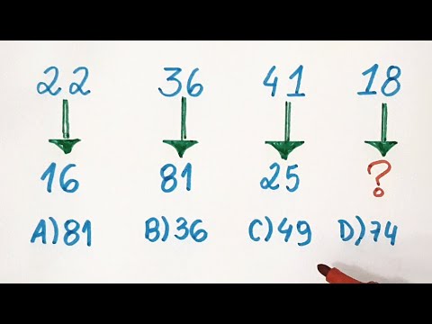 🔥 HELP MATEMÁTICA BÁSICA - Desafio de Lógica  #151