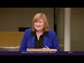 Members’ Business: Scotland's Flood Defences - 7 January 2026