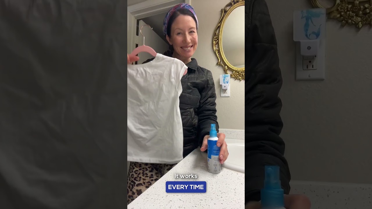 Stain remover 2