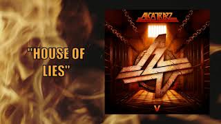 Alcatrazz - House Of Lies (Official Audio)