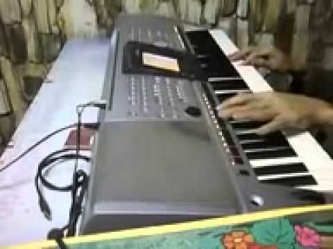 HATI YG LUKA Instrumental - YouTube