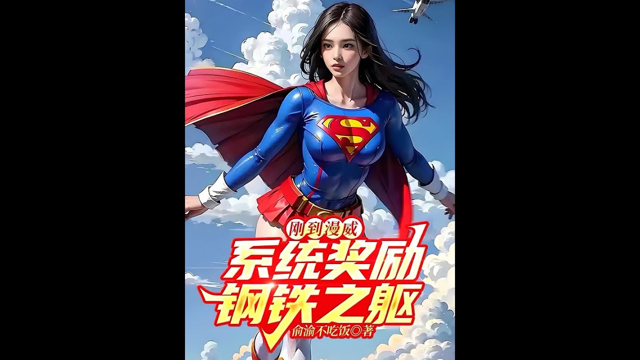 Recién llegado a Marvel,el sistema recompensa al Hombre de Acero 1-30