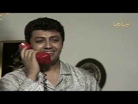 مسلسل كارت اصفر حلقة 7